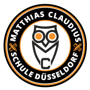 Ferienbetreuung Herbstferien 2026/27 (KST920) an der Matthias-Claudius-Schule, Bongardstraße 9, 40479 Düsseldorf