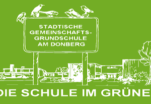 GGS Am Dönberg Essensvertrag, (KST1100) Am Dönberg 46, 42111 Wuppertal