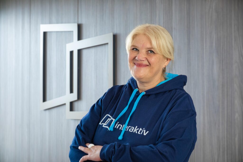 Daniela Kronas-Casel