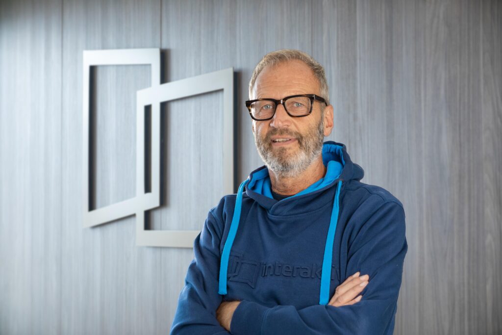 Klaus Dalbeck