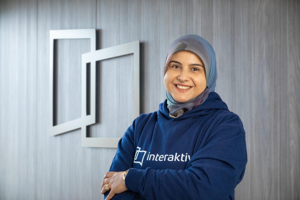 Mariam El Sayed Ali